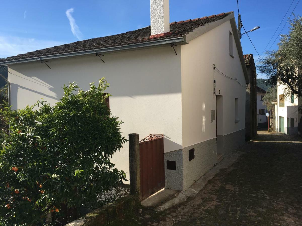 Vila Casa Dos Duartes Malhada Velha Exteriér fotografie